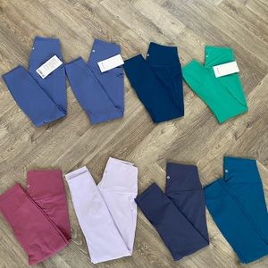 Lululemon Align Leggings